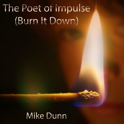 The Poet of Impulse (Burn It Down)