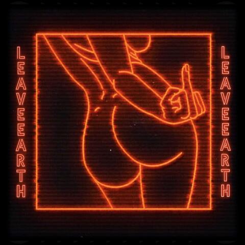 Leave Earth (feat. Bidoway & YouknowDrew)