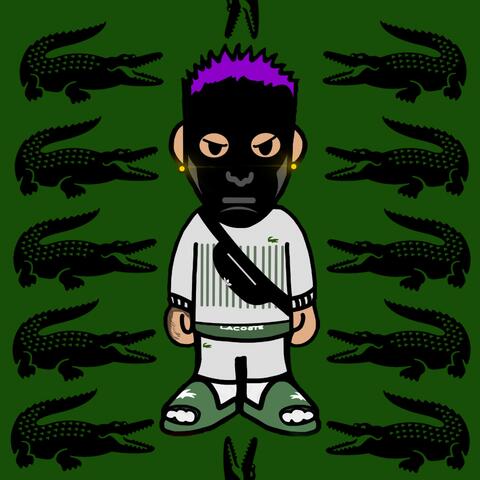Lacoste