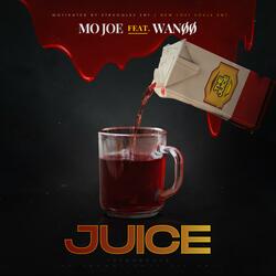 JUICE (feat. Wan00)