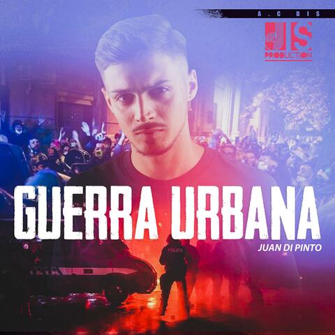 Guerra Urbana (feat. A.C DIS)
