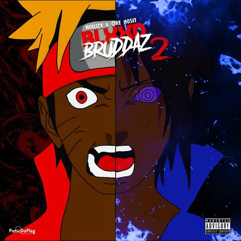 Blxxd Bruddaz II