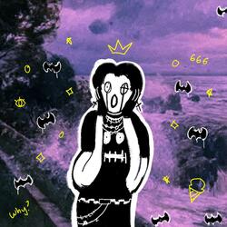 goth but i'm soft