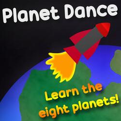 Planet Dance