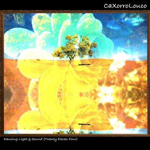 Dancing Light & Sound (Twenty Eleven Four)