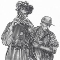 Worldwide (feat. Jota-Underground)