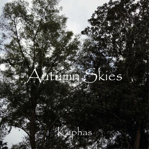 Autumn Skies