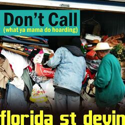 Don't Call