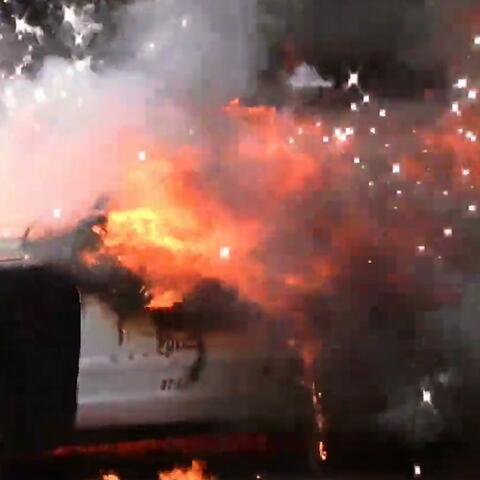 Let It Burn