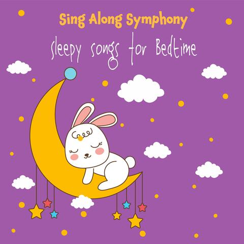 Sleepy Songs for Bedtime