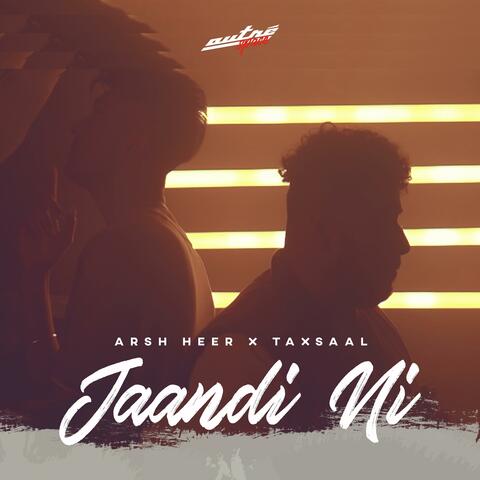 Jaandi Ni