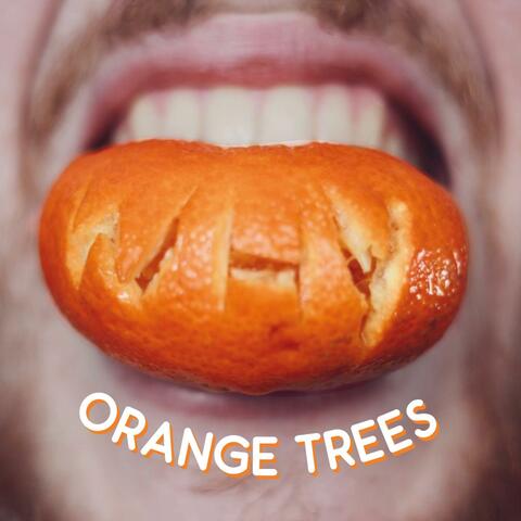 Orange Trees