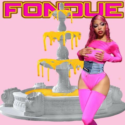 Fondue
