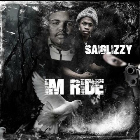 Imma Ride