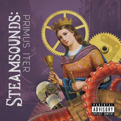 Steamsounds: Primus Iter