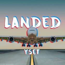 Landed