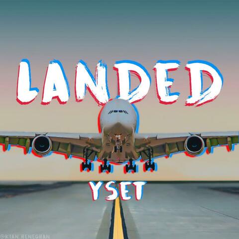 Landed