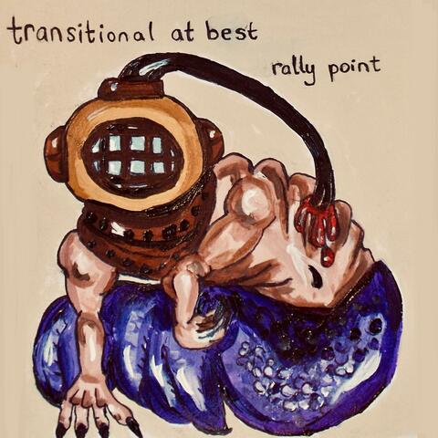Transitional at Best