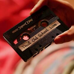 That Old School Love