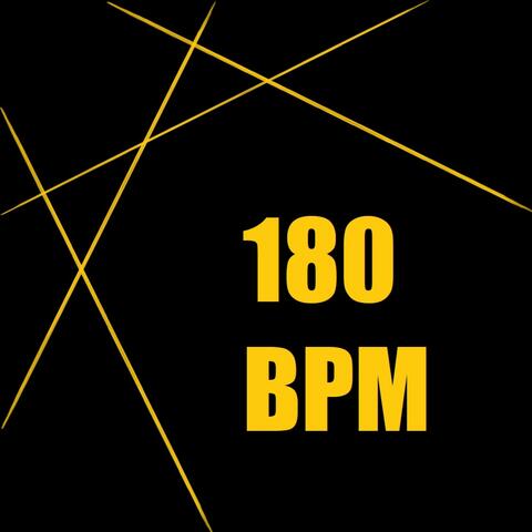 One Hundred Eighty Beats Per Minute