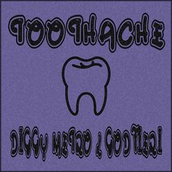 toothache (feat. Godfieri)