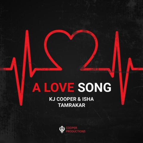 A Love Song (feat. Isha Tamrakar)