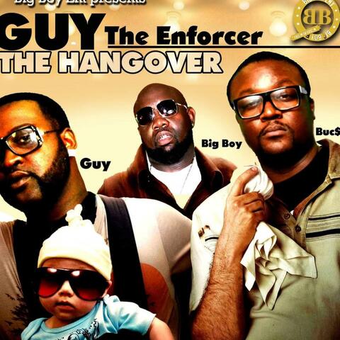 The Hangover
