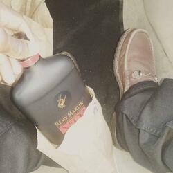 Day To Day (feat. Scooby StillReal & Deadzone Den)