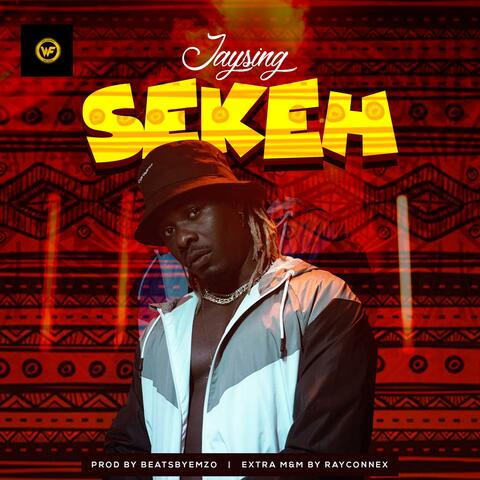 Sekeh