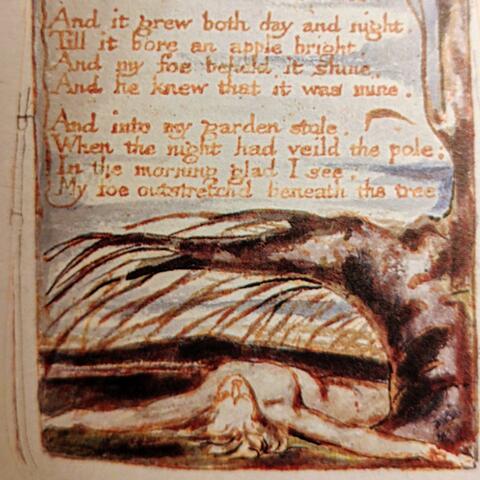 The Romantic Poets, Pt. 1