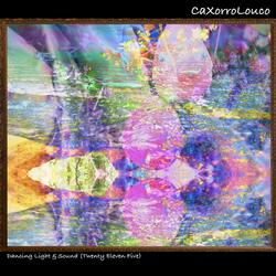 Dancing Light & Sound (Twenty Eleven Five)