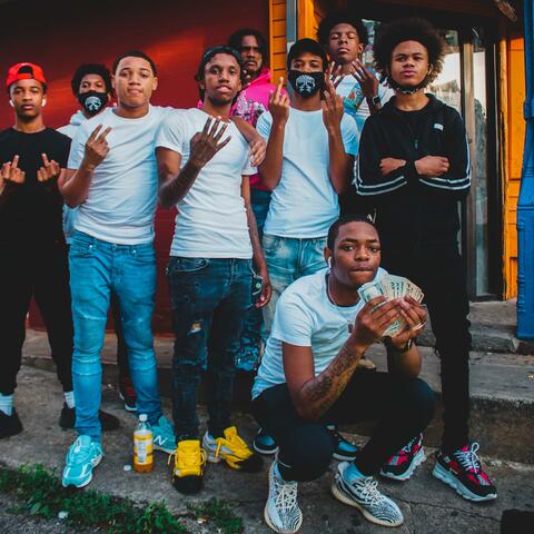 In Reality (feat. Lil Bape)