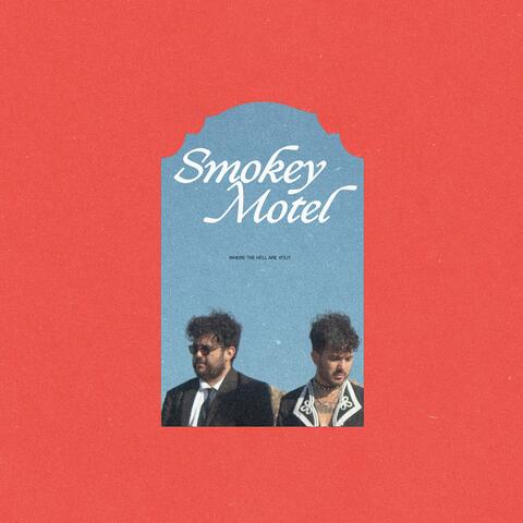 Where the Hell Are You?