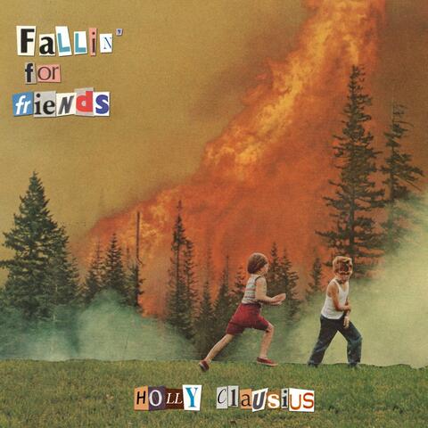 Fallin' For Friends