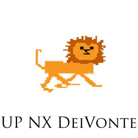 UP NX DeiVonte