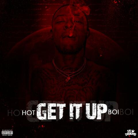 Get It Up
