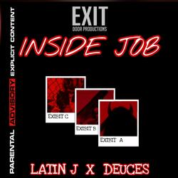 INSIDE JOB (feat. xXDeucesXx)