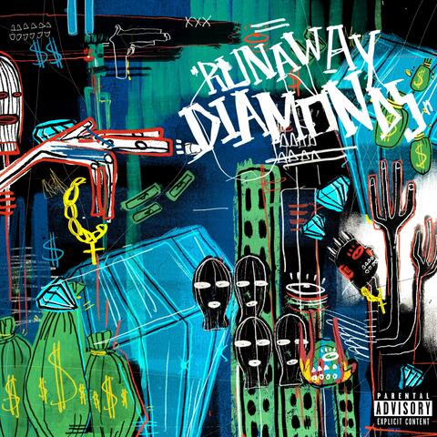 Runaway Diamonds