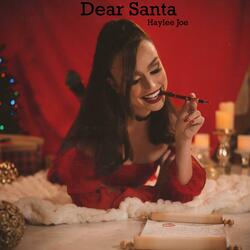 Dear Santa