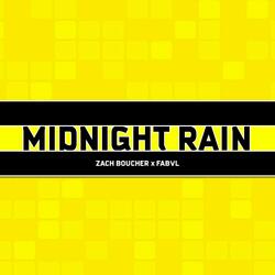 Midnight Rain (feat. Fabvl)