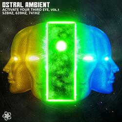 Activate Your Third Eye, Part3 (741hz)