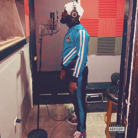 Grimey Freestyle