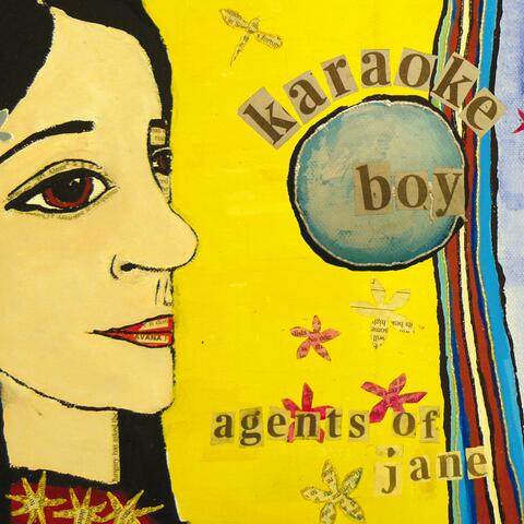 Karaoke Boy