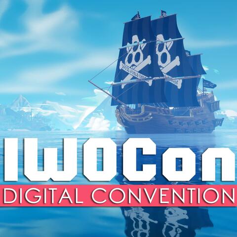 Brethren of the Coast (IWOCon Original Soundtrack)
