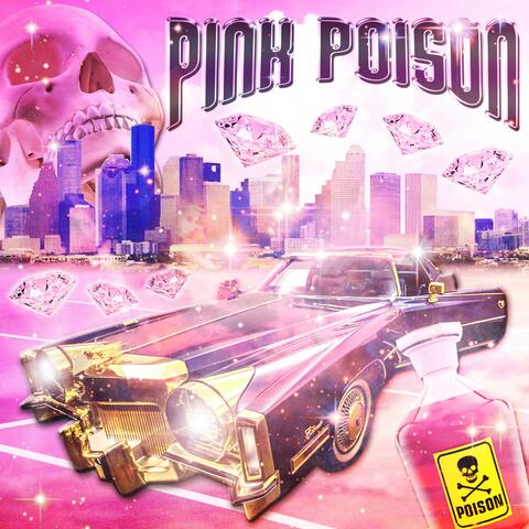 Pink Poison