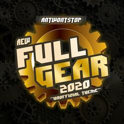 AEW Full Gear 2020 (Unofficial Theme)