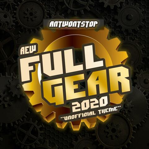 AEW Full Gear 2020 (Unofficial Theme)