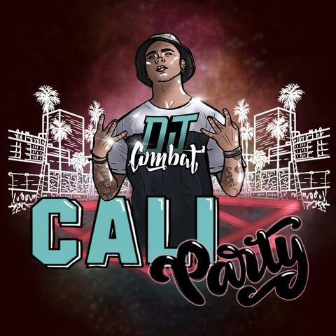 Cali Party