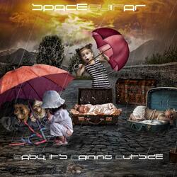 Baby, It's Raining Outside (feat. Davit Drambyan)