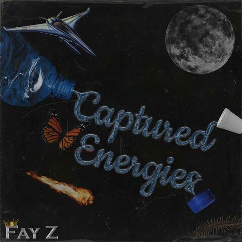 Captured Energies